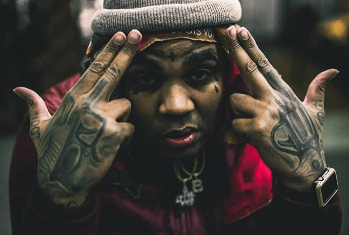 Kevin Gates tatuaggi mani, 1187x799 HD, Desktop