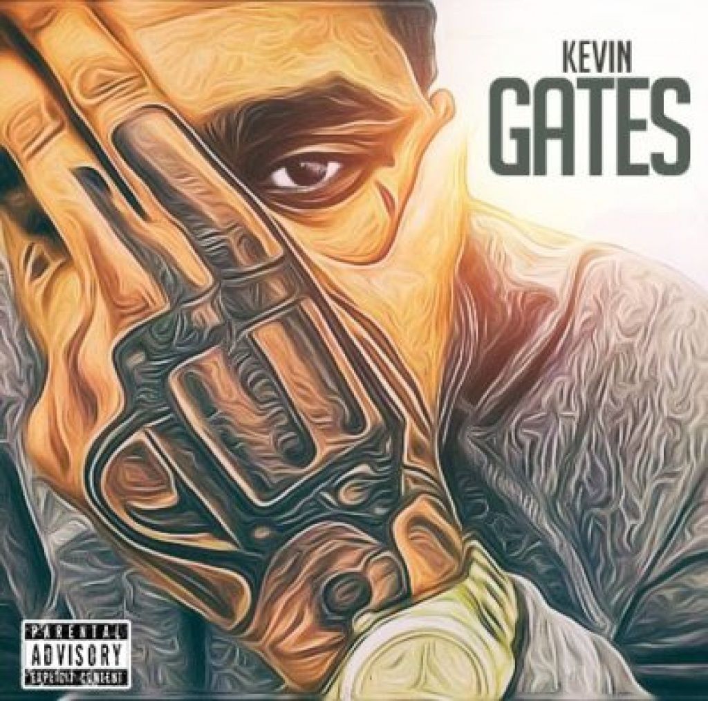 Kevin Gates copertina album, 1024x1014 HD, Laptop