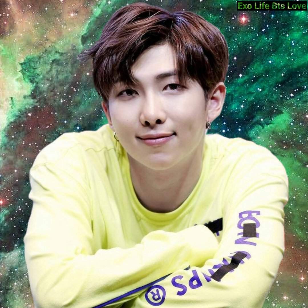 RM BTS maglione giallo, 1080x1080 HD, iMac