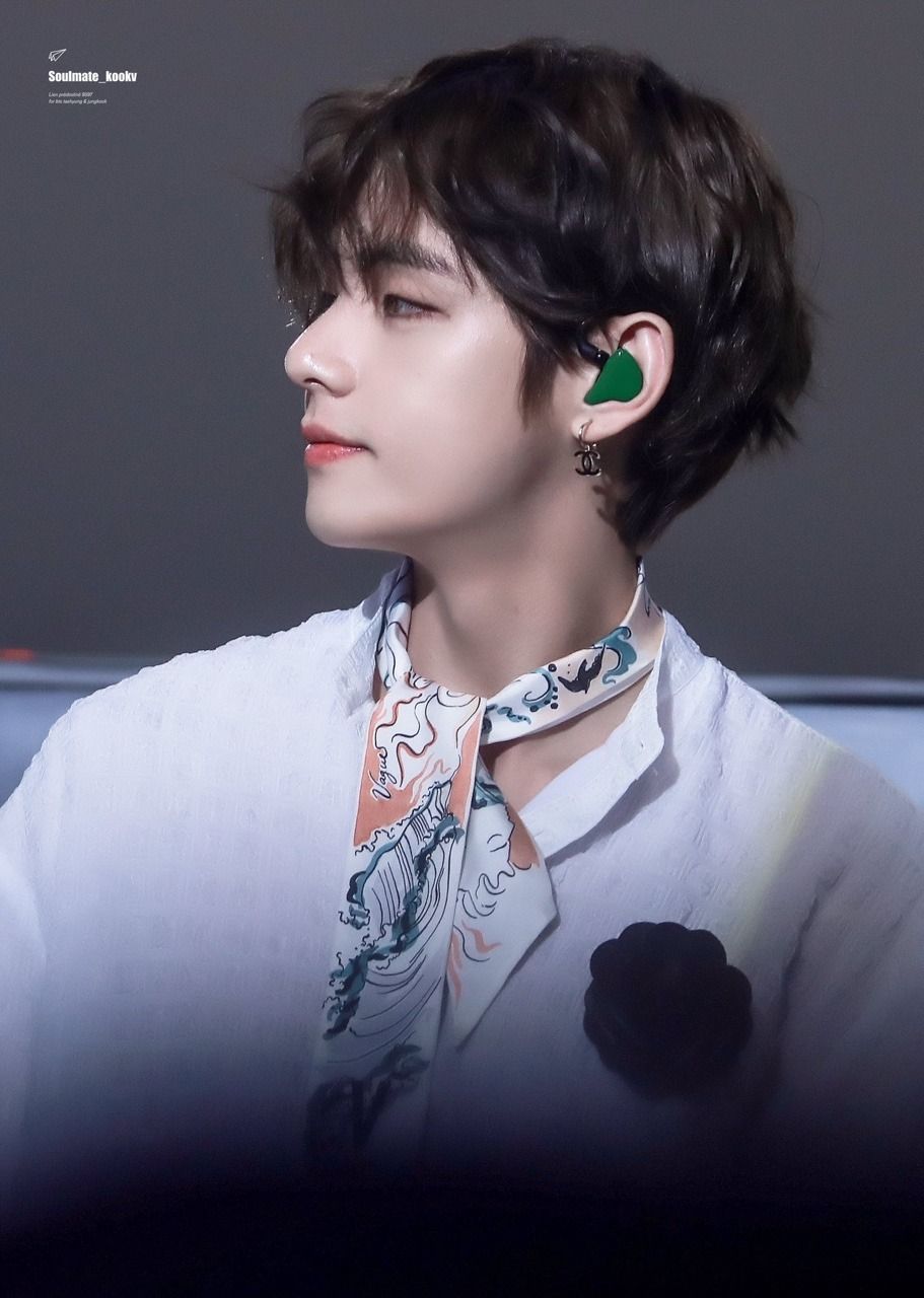Idolo K-pop profilo, camicia bianca, 911x1280 Verticale, Mobile