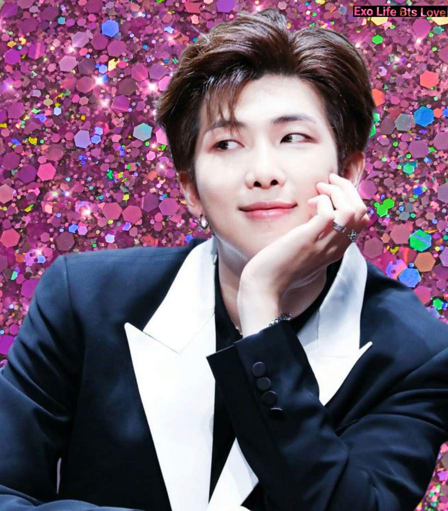 Kim Namjoon RM BTS, 897x1024 Full HD Verticale, Smartphone