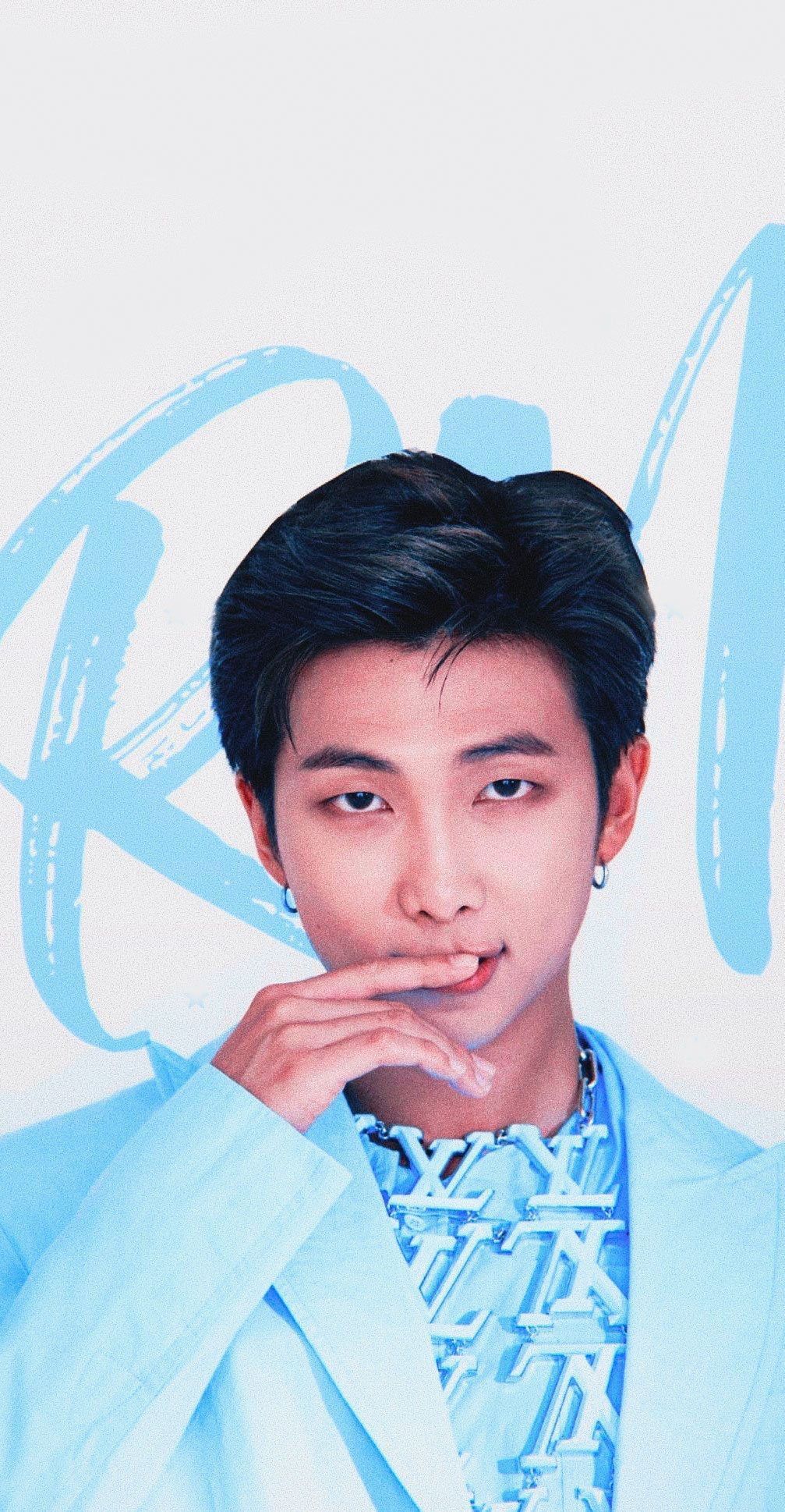 Kim Namjoon RM BTS, 1007x1938 Verticale, Xiaomi
