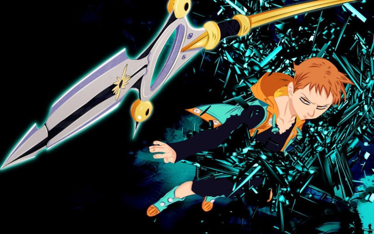 Shaman King Re Anime, 1920x1080 1080p, Laptop