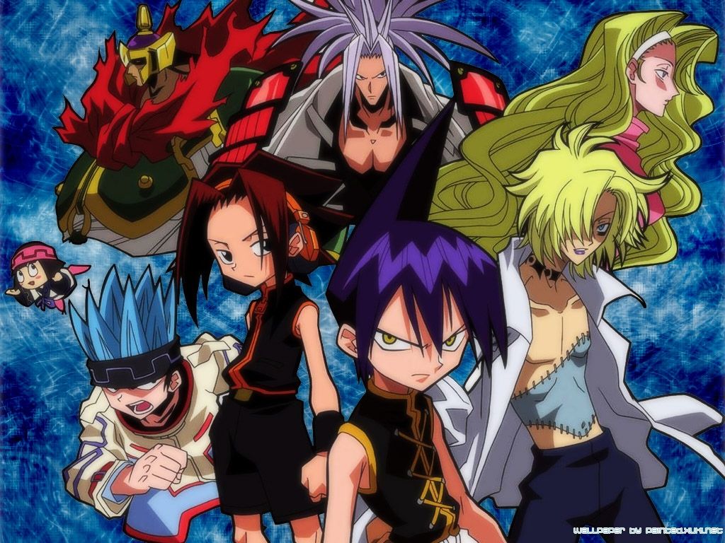 Demon King Daimao personaggi anime, 1920x1080 Full HD, Laptop