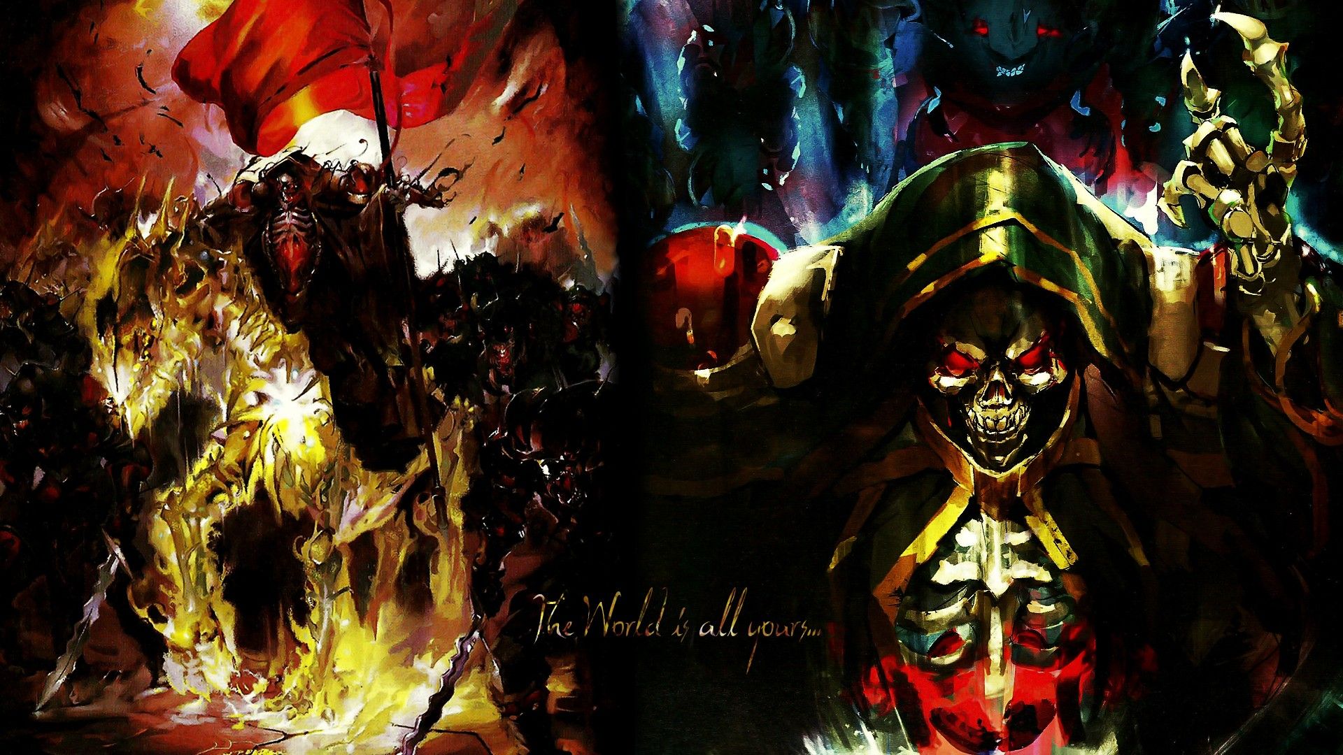 Shaman King personaggi gruppo, 2001x1426 Hi-Res, PC Desktop