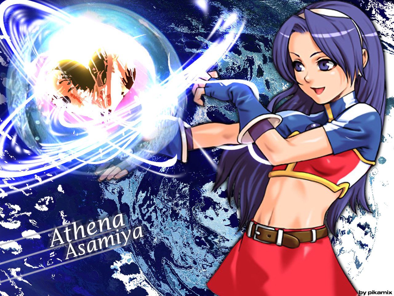 Shaman King personaggi collage, 1191x670 HD, Desktop