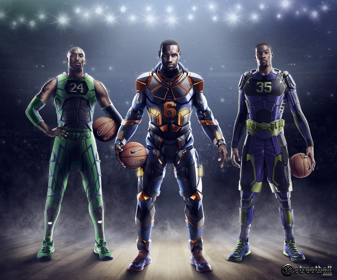 Giocatori basket armatura futuristica, 1280x1065 HD, ROG Asus Laptop