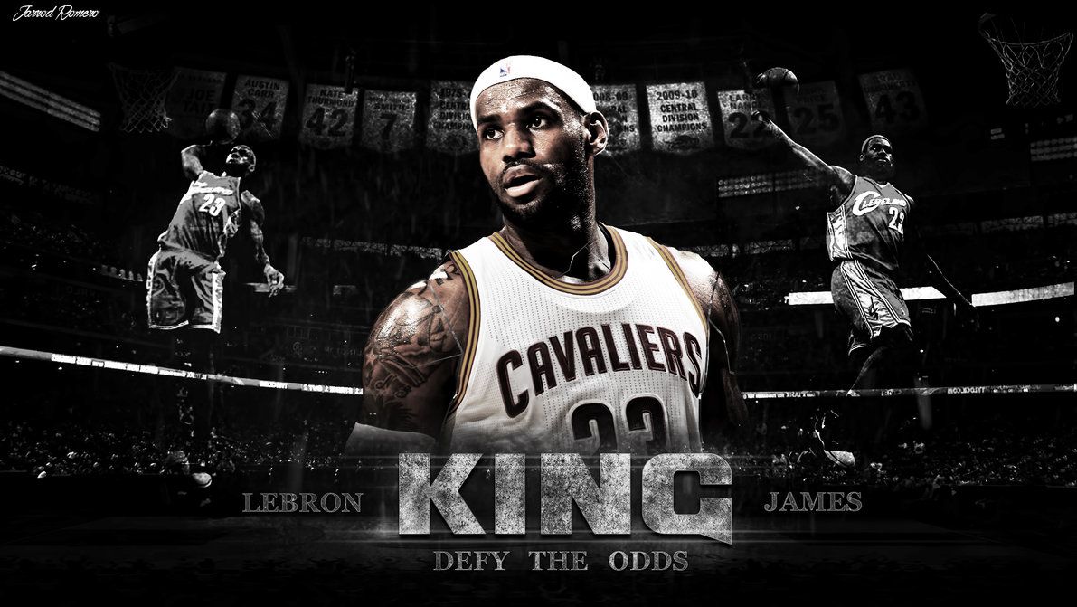 LeBron James Cavaliers, 1191x671 HD, Laptop
