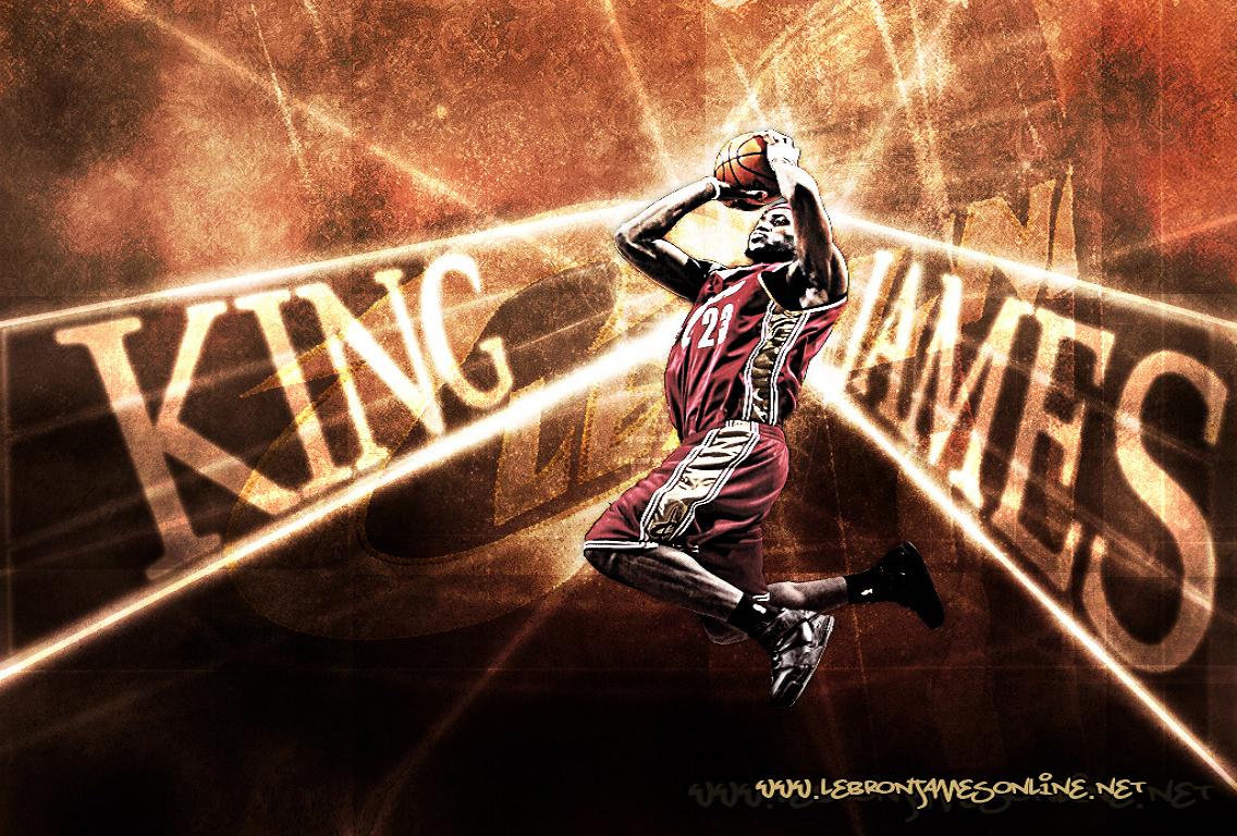 LeBron James schiacciata basket, 2560x1440 2K, Desktop