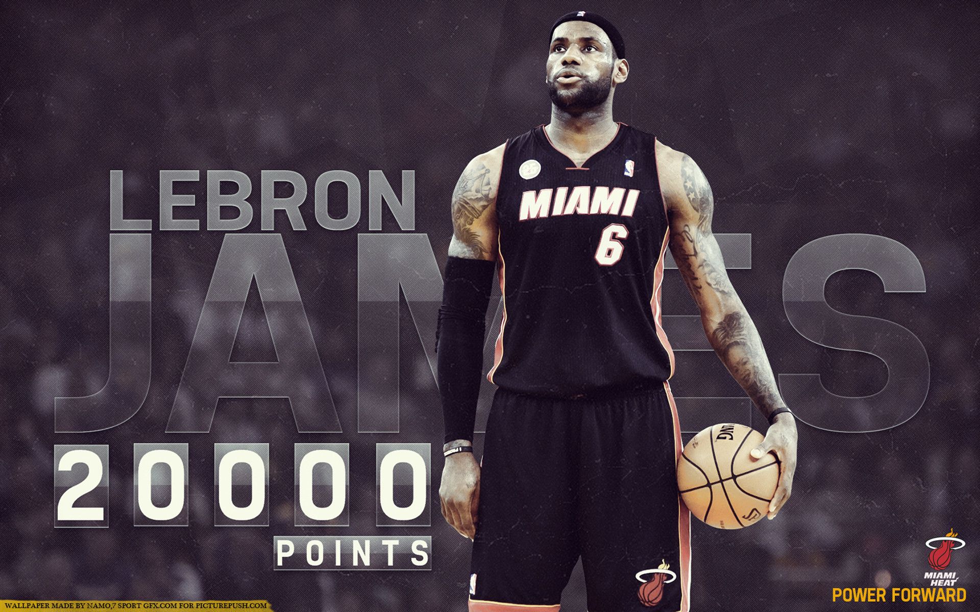 LeBron James basket verde, 1280x1024 720p, PC