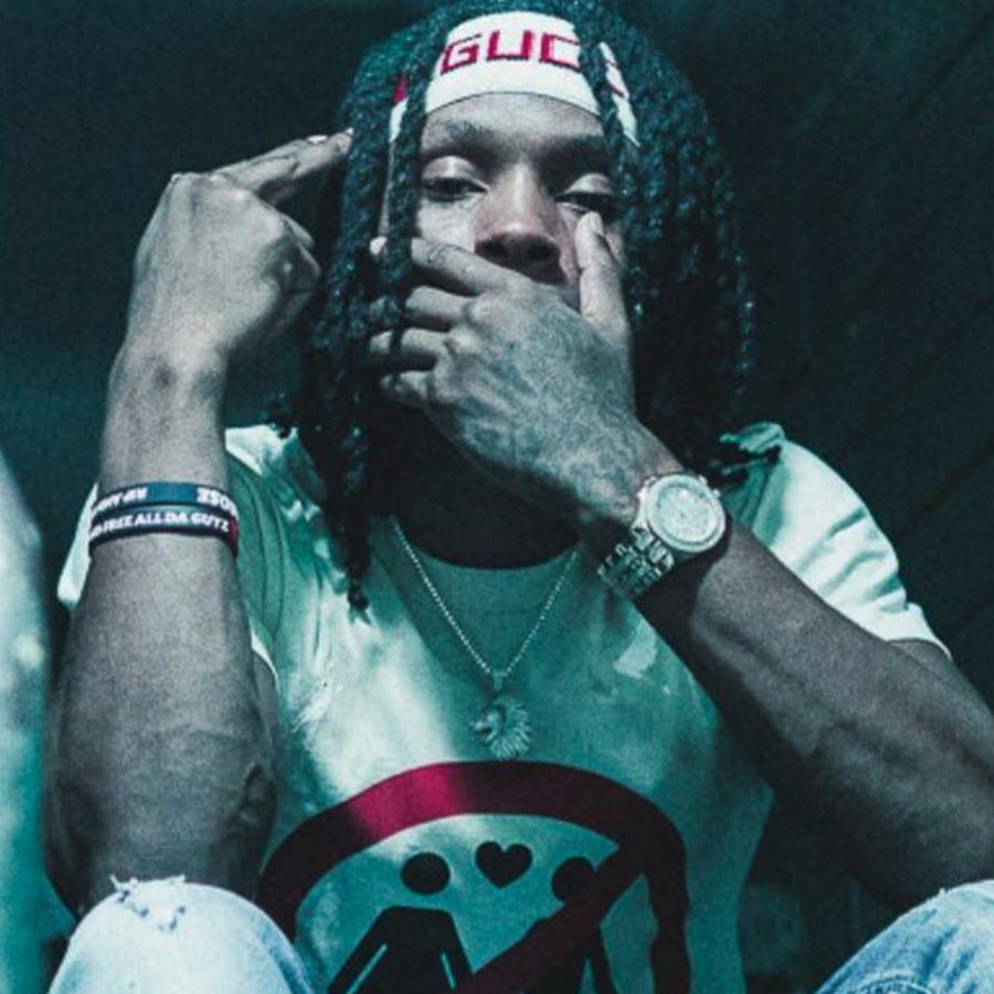 King Von rapper foto, 900x900 HD, Desktop