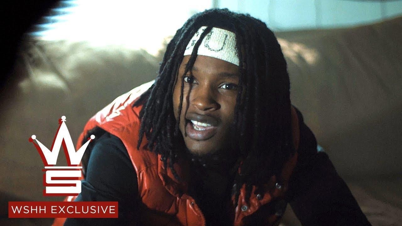King Von in videoclip, 1280x720 720p, Laptop