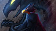 Bakugo e Deku My Hero Academia, 1600x900 HD, Notebook Gaming