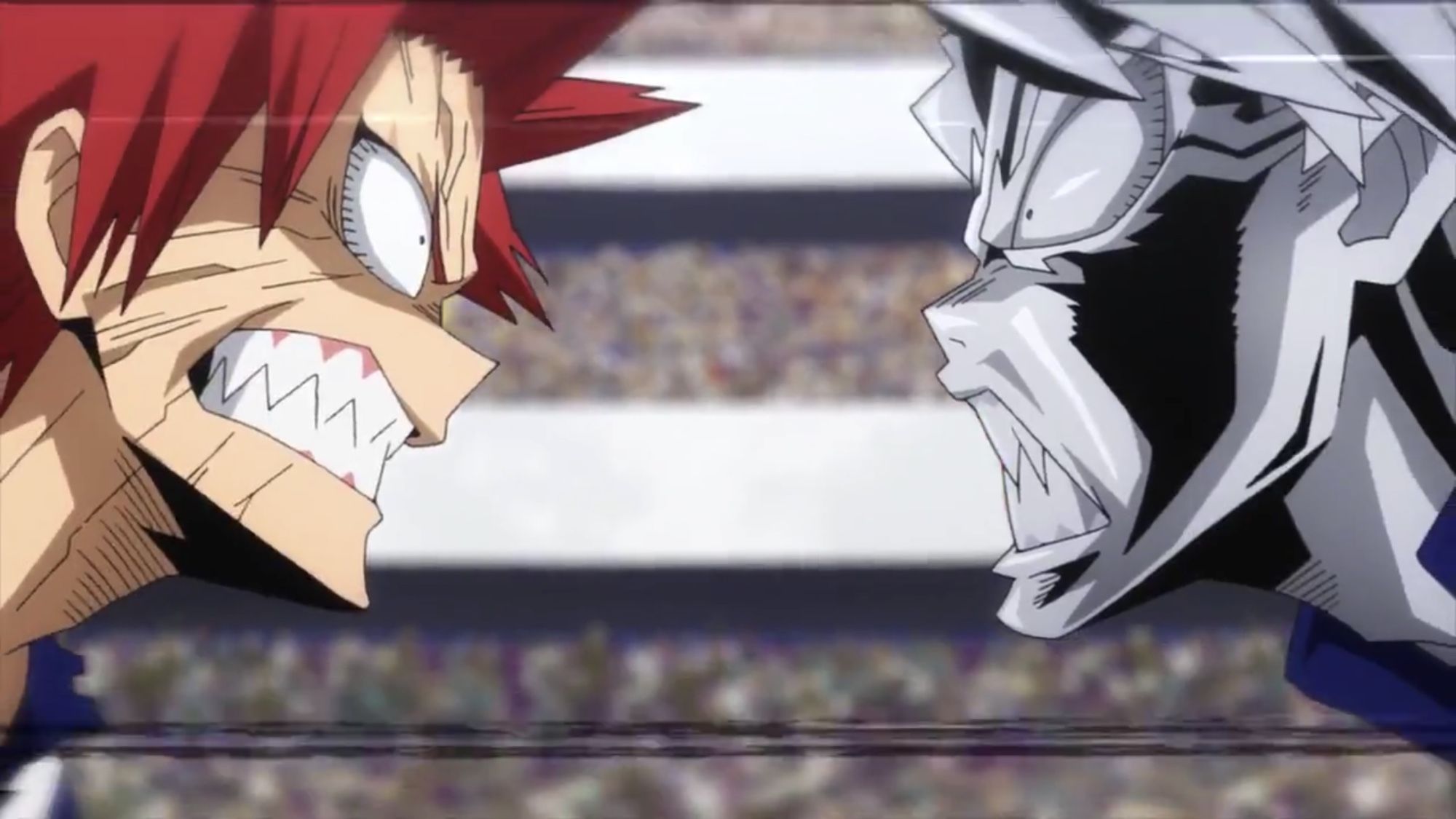 My Hero Academia villains gruppo, 1920x1080 1080p, Ultrabook