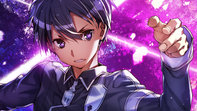 Kirito Sword Art Online, 3840x2160 4K, Desktop 4K