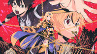 Kirito Alicization Sword Art Online, 3840x2160 Ultra HD, 4K TV