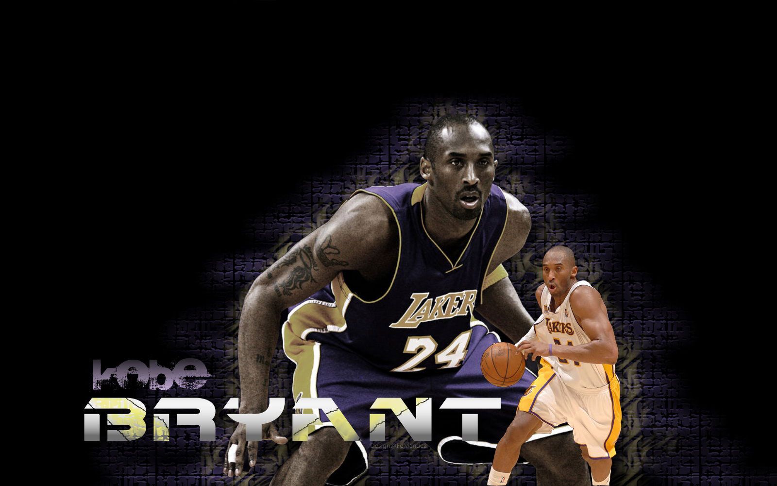 Kobe Bryant e Michael Jordan, Chicago Bulls, 1024x768 HD, Desktop