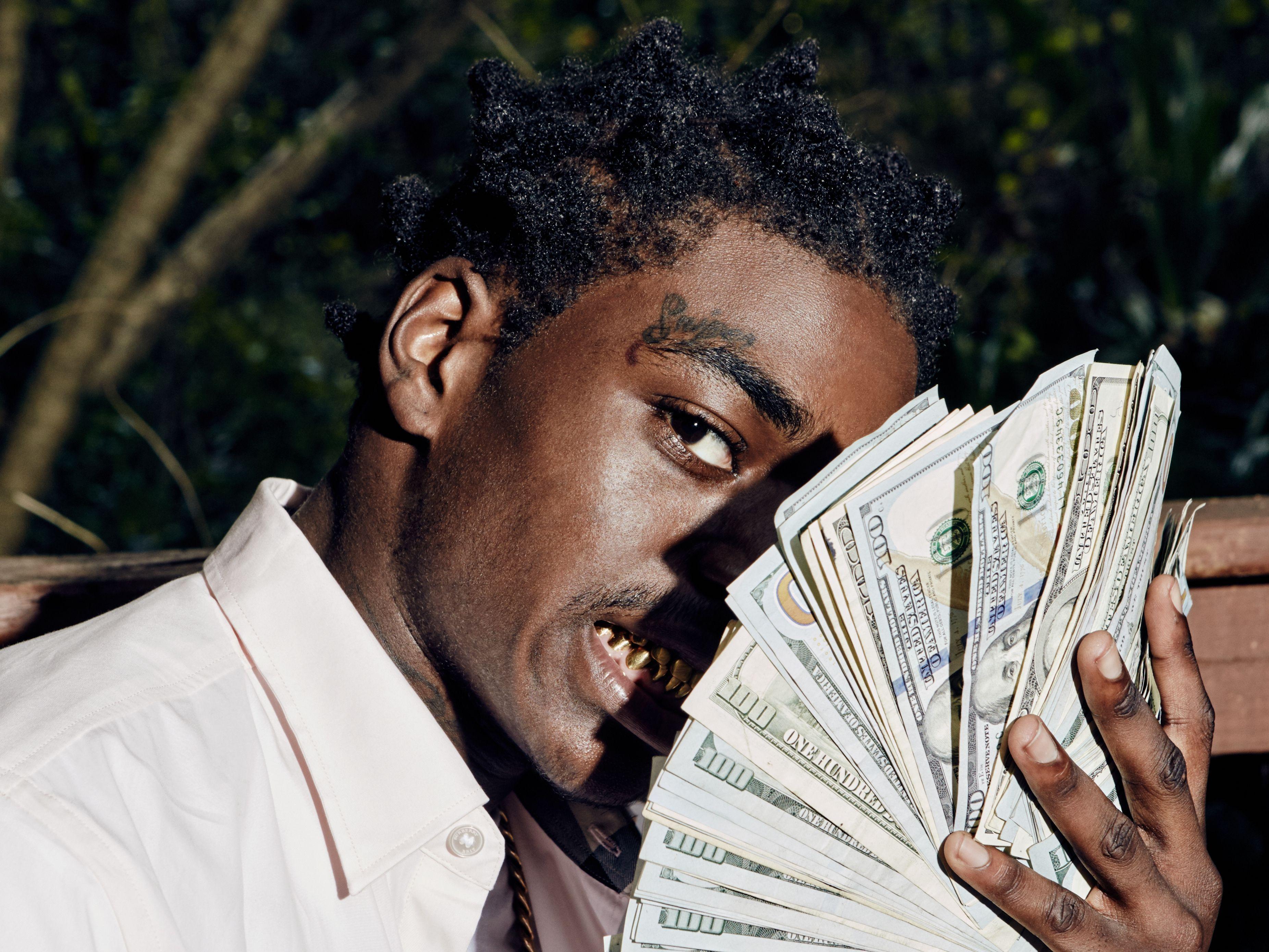 Kodak Black felpa New York City, 750x1125 Verticale, POCO