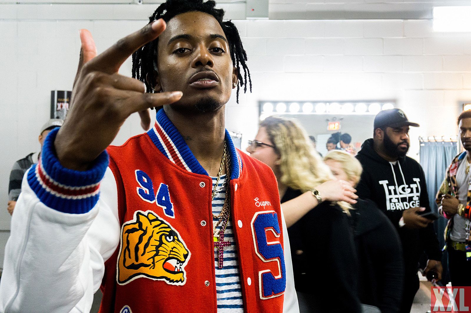 Playboi Carti concerto dal vivo, 1920x1080 1080p, PC