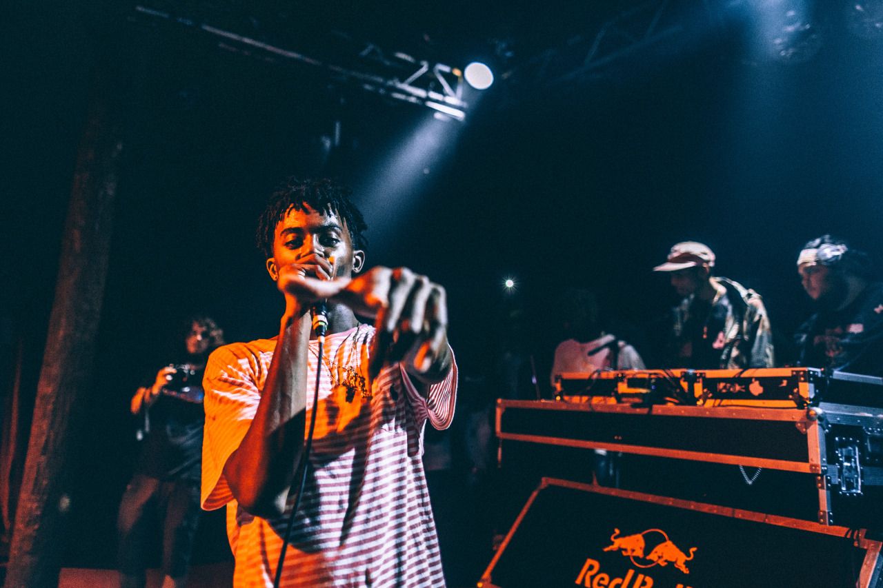 Playboi Carti maglietta Blondie, 1200x800 HD, Desktop