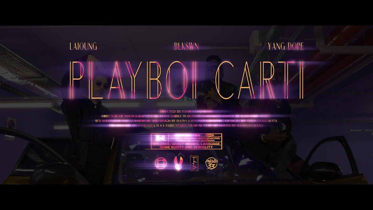 Kodak Black illustrazione digitale, 1920x1080 Full HD, Desktop