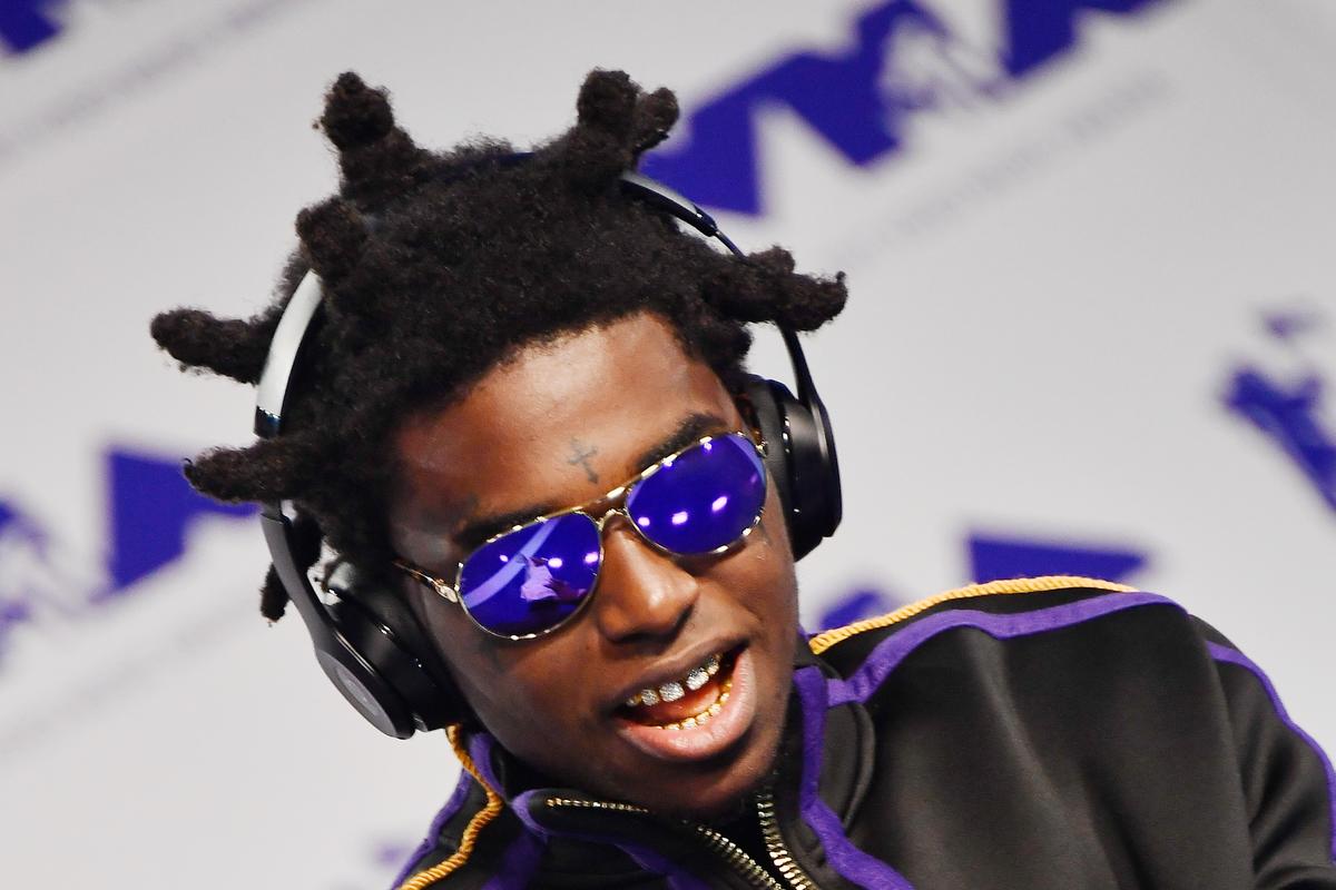 Playboi Carti bianco e nero, 1280x720 HD, Desktop