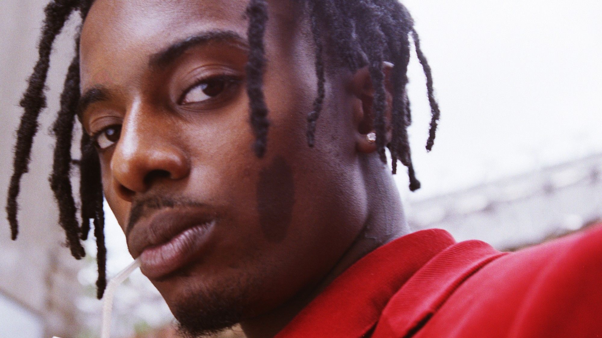 Playboi Carti concerto dal vivo, 1920x1200 Full HD+, PC