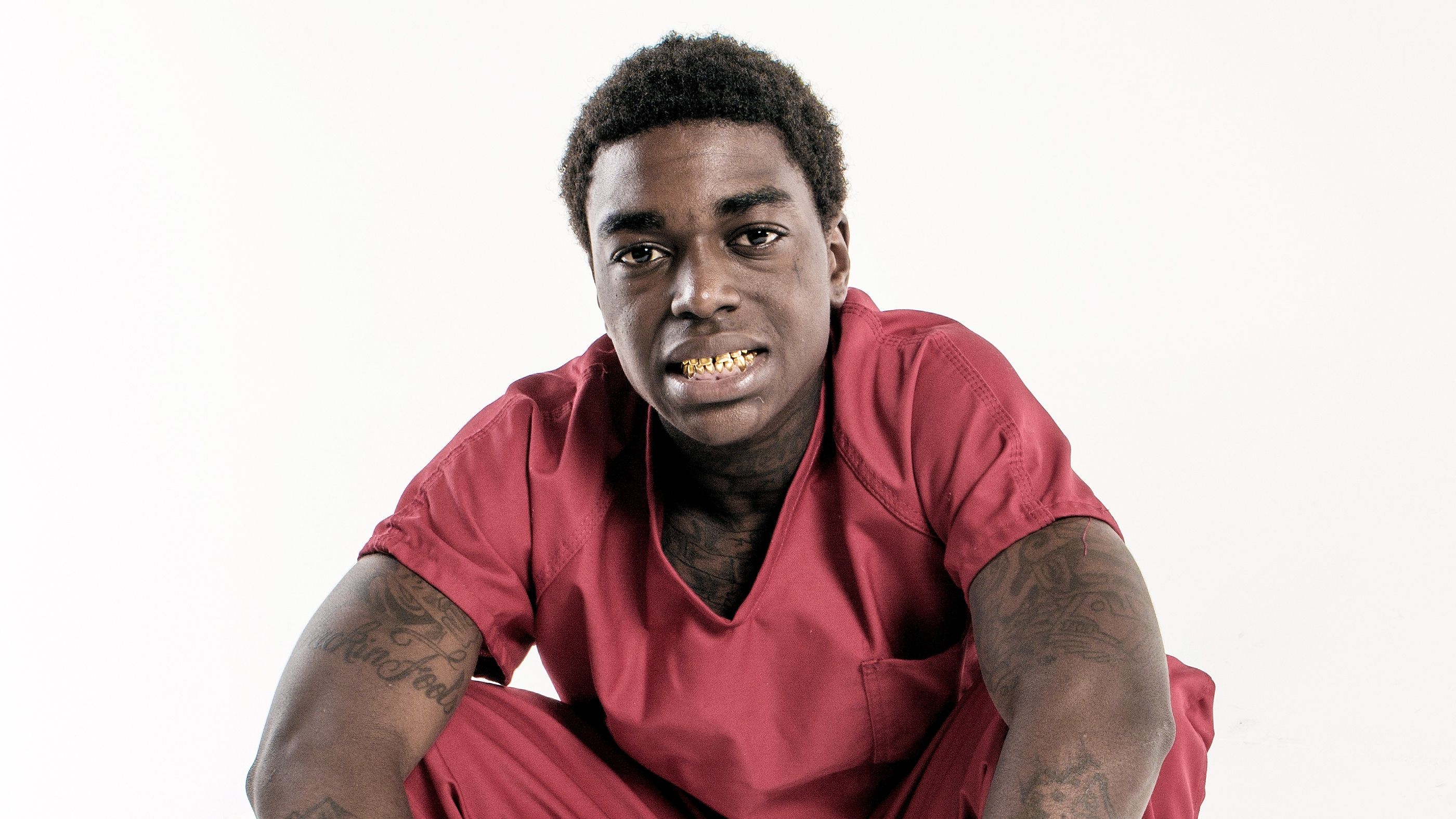 Kodak Black Nuovi, 1920x1080 Full HD, PC Desktop