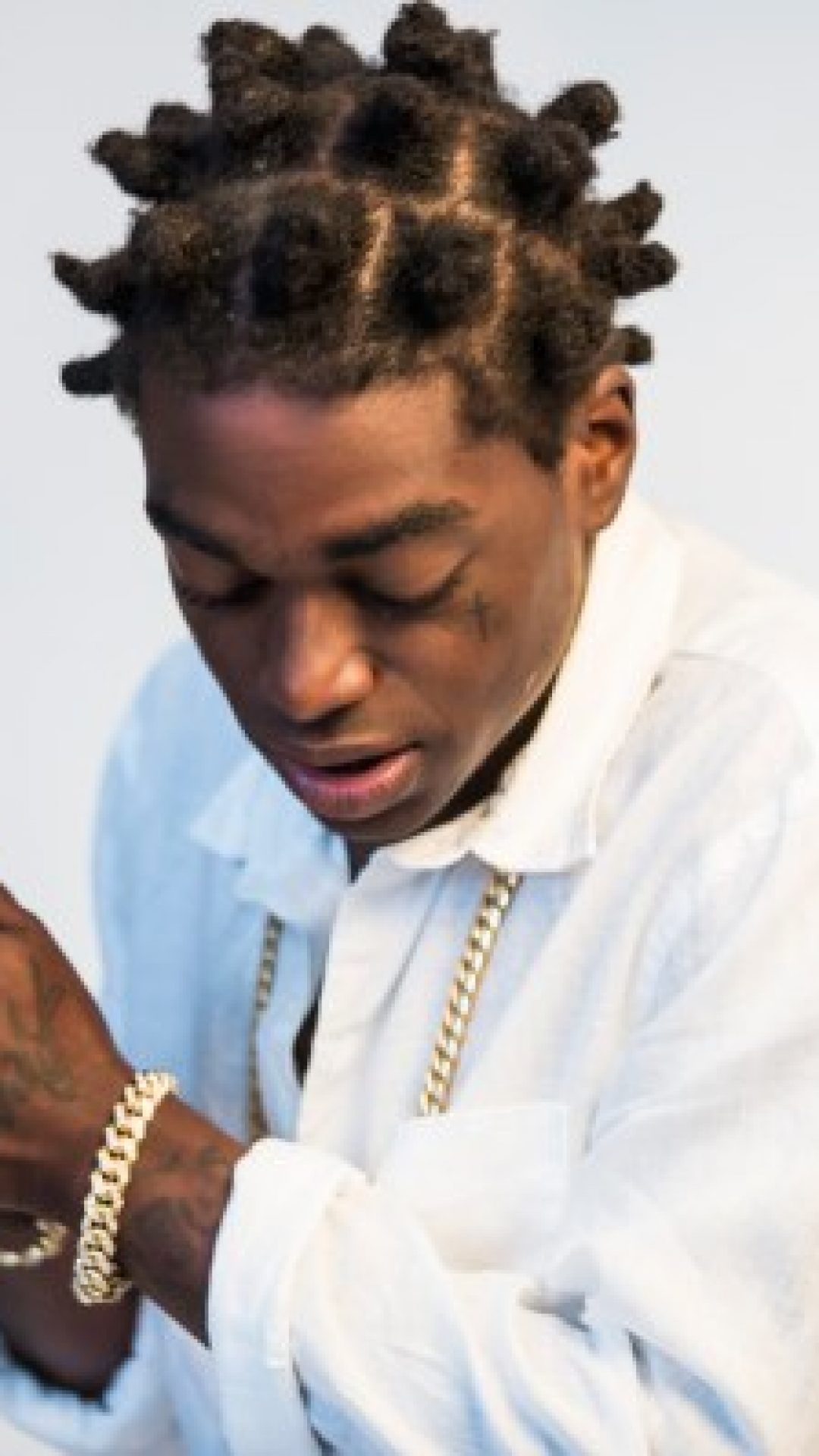 Kodak Black Nuovi, 1365x2048 Full HD Verticale, Smartphone