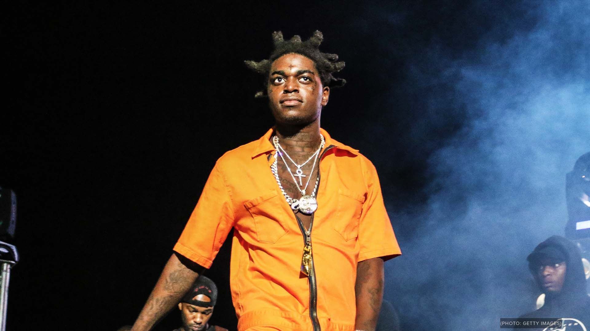 Kodak Black Nuovi, 1920x1080 Full HD, Desktop