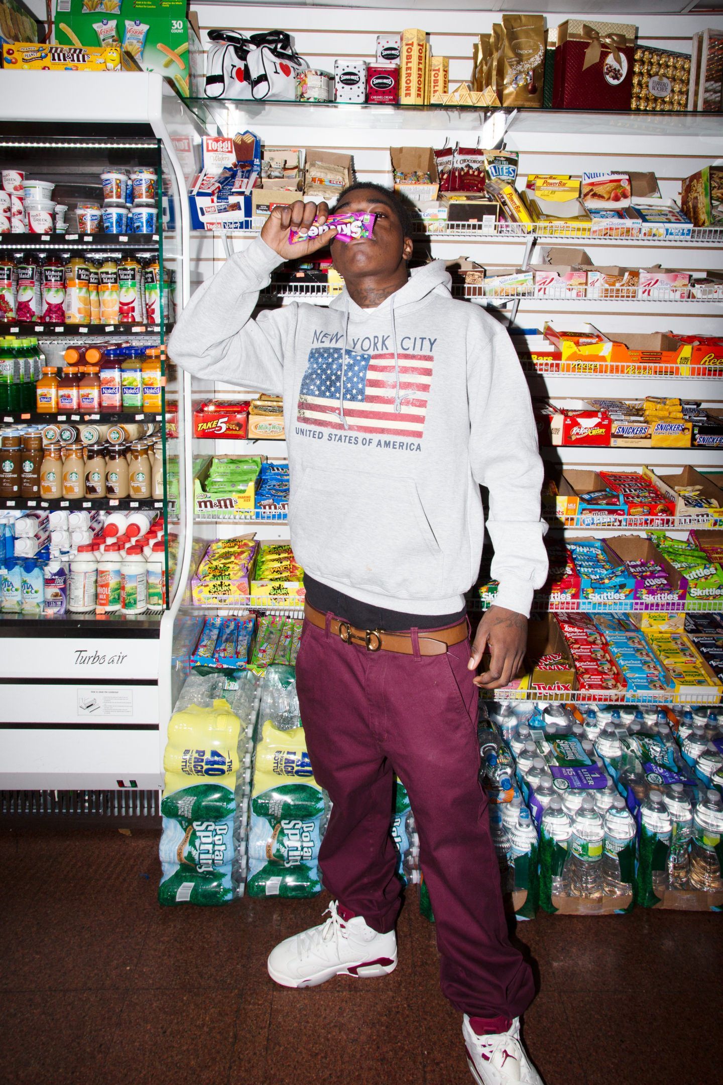 Kodak Black Nuovi, 1660x1660 HD Ready, Desktop