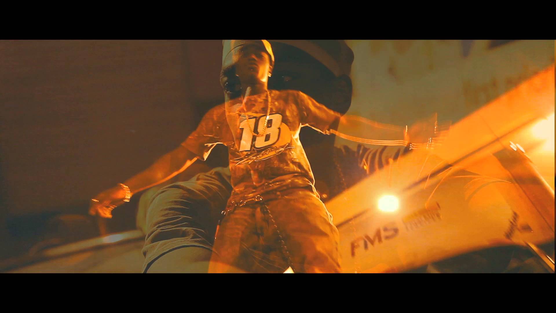Kodak Black ritratto, 1920x1080 Full HD 1080p, Desktop