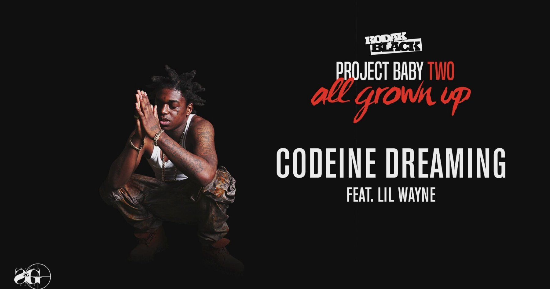 Kodak Black in concerto, 3541x2525 WQXGA, Monitor Gaming