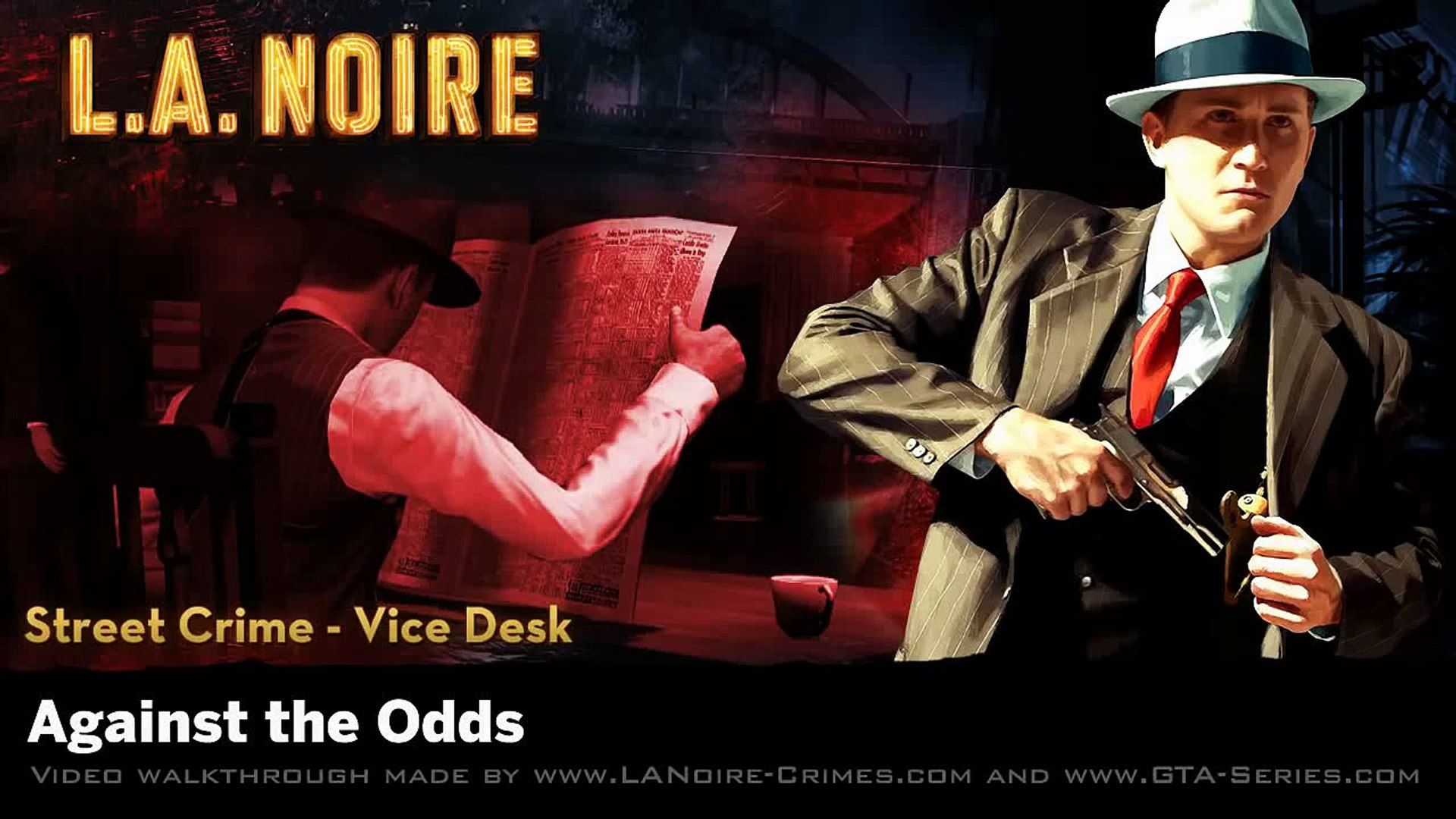 Detective con torcia, scena crimine, 1920x1080 1080p, Desktop