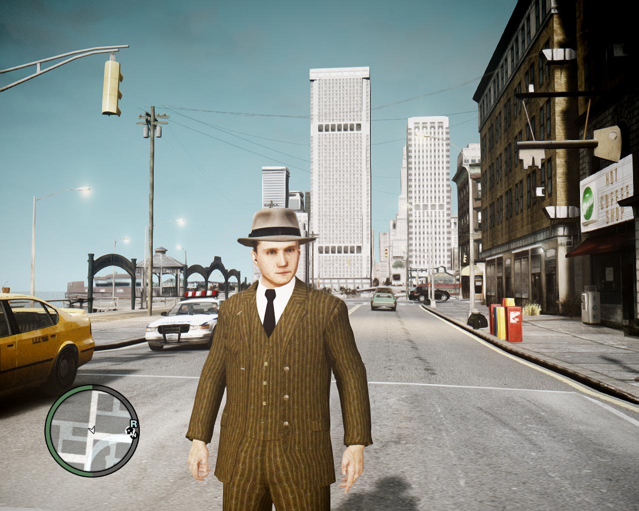 Copertina videogioco L.A. Noire PS3, 2000x2322 Full HD Verticale, Samsung Galaxy