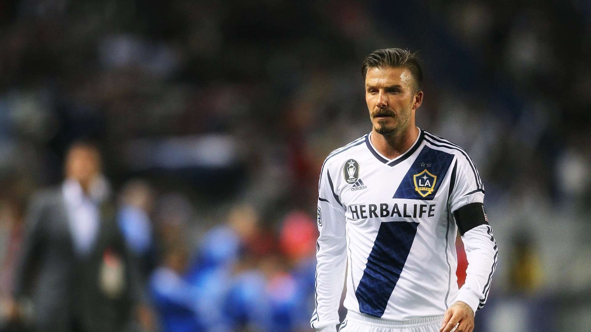LA Galaxy Ridiculous Soccer Challenge, 1920x1080 Full HD 1080p, Laptop