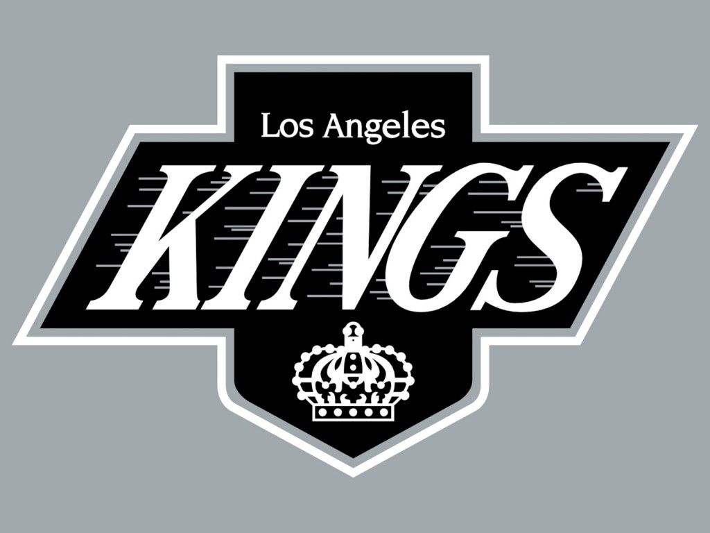 LA Kings Vintage, 1280x800 720p, Laptop