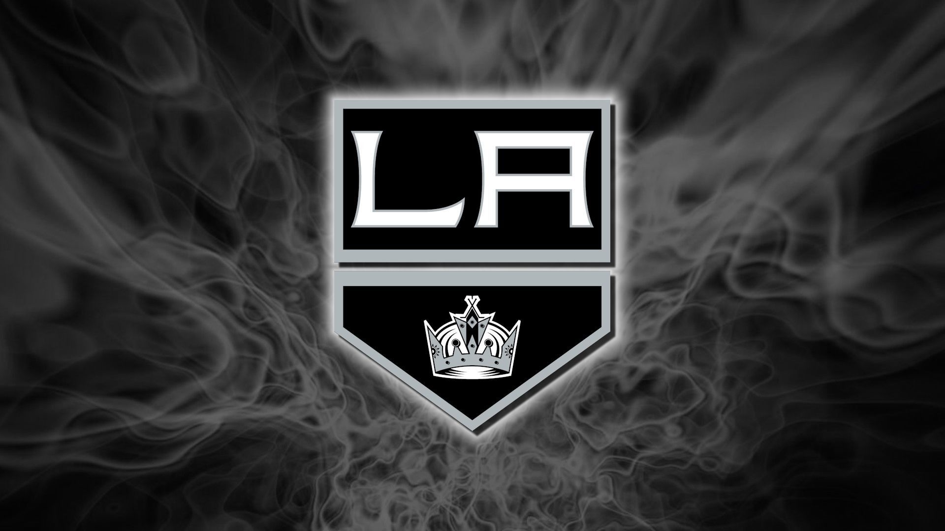 LA Kings Vintage, 1555x1555 HD, Desktop