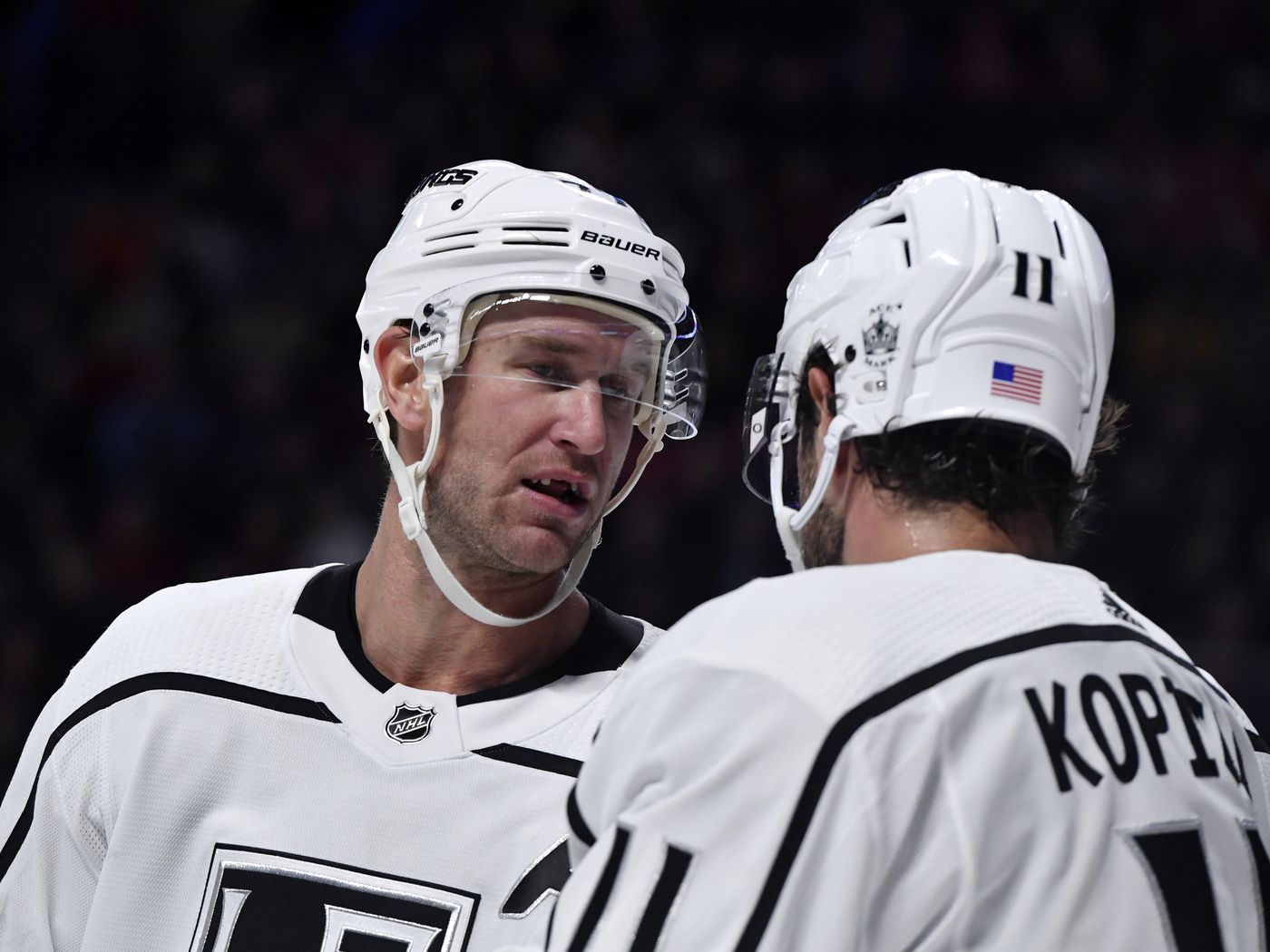 Logo LA Kings hockey, 1920x1080 1080p, Desktop