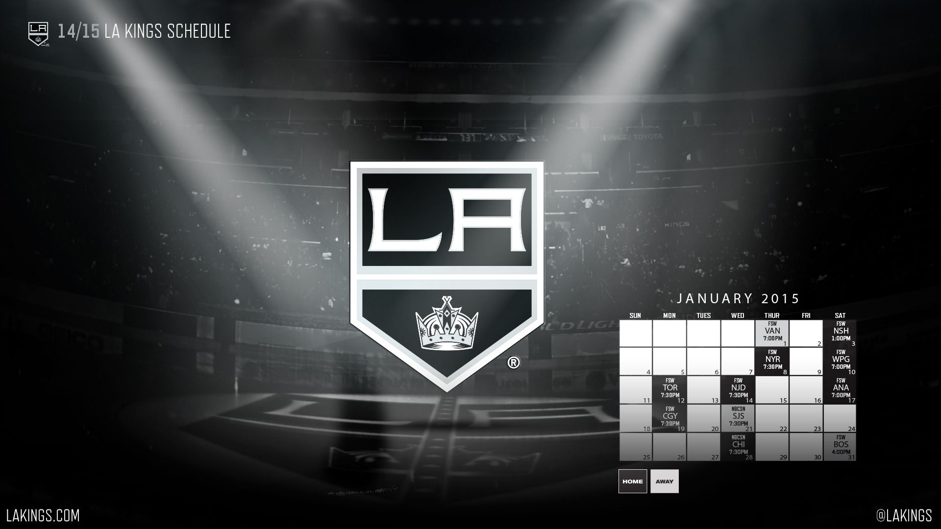 Giacca vintage Los Angeles Kings NHL, Hollywood, 1600x1200 HD Ready, Laptop