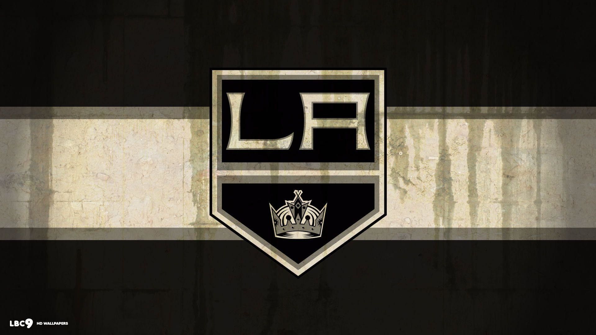 Logo LA Kings vintage, 1024x768 HD, Desktop