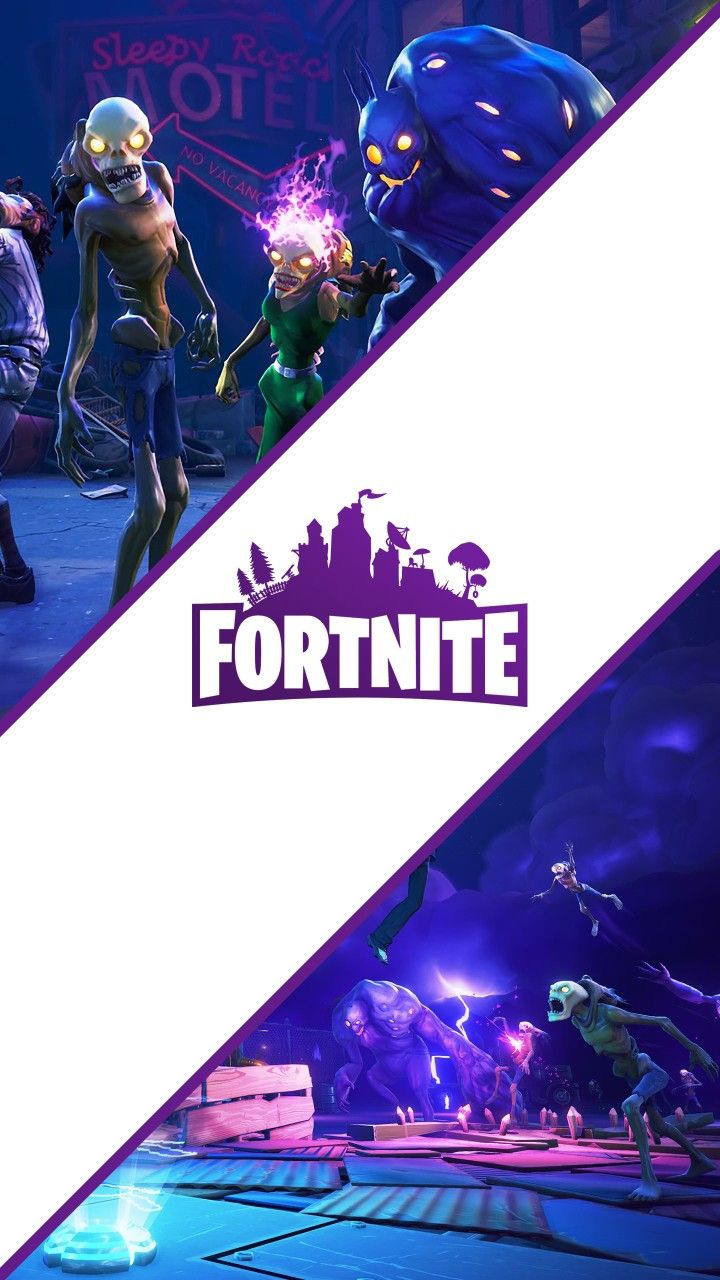 Lama Fortnite e cubo viola, 1920x1080 Full HD 1080p, Laptop