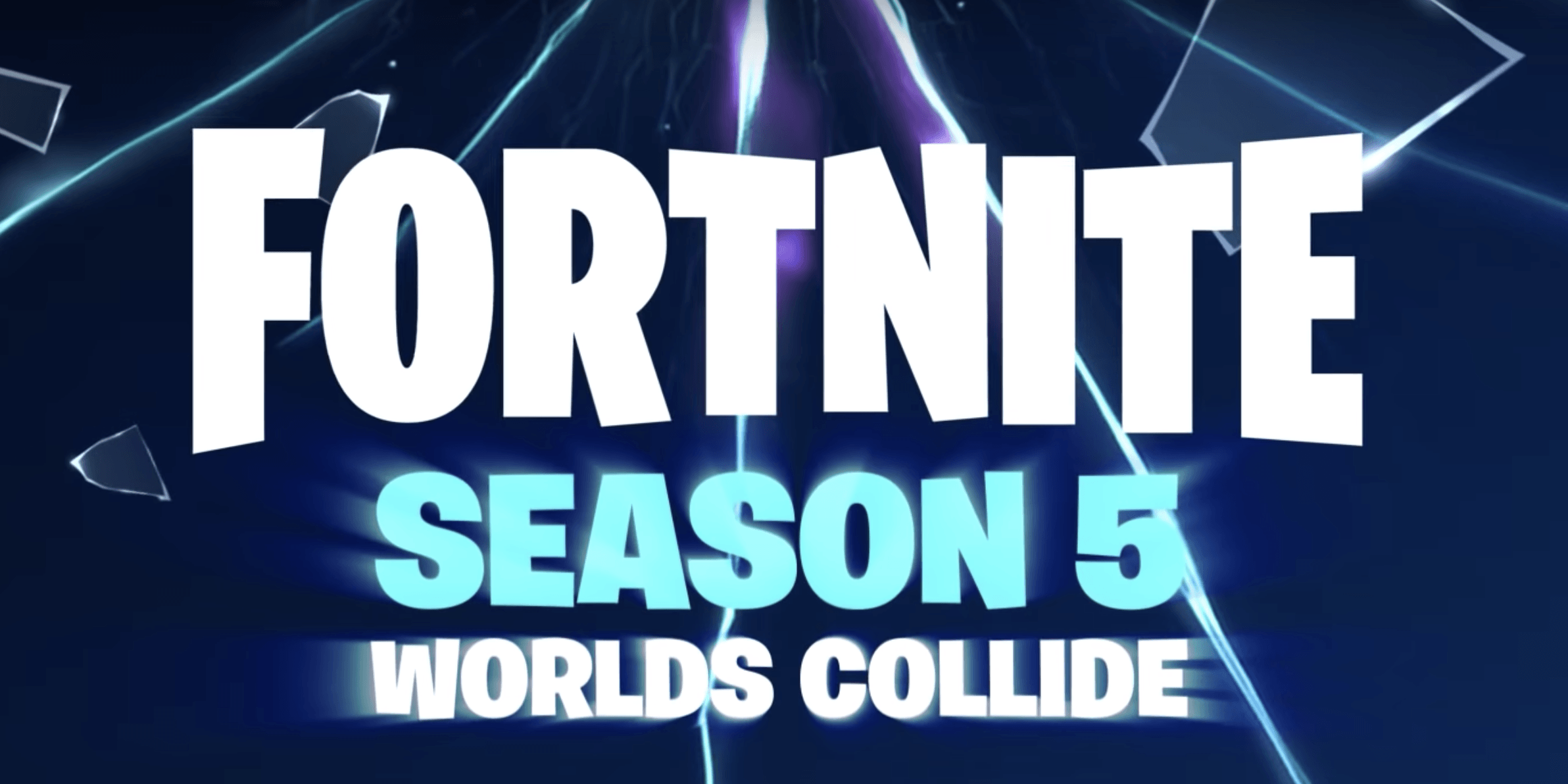 Lama Fortnite barre colorate, 1191x670 HD, Desktop