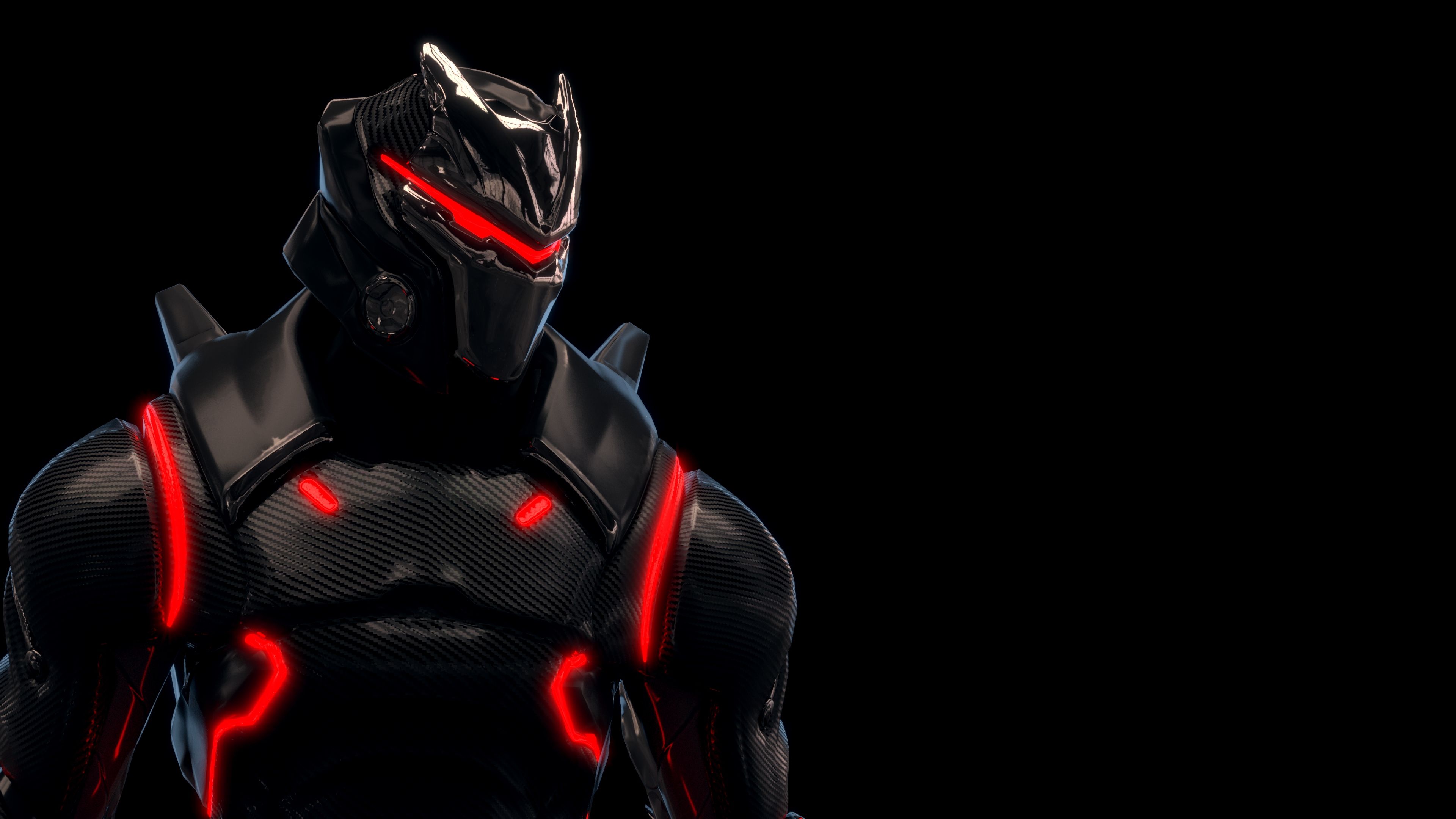 Alieno Fortnite tuta spaziale, 1600x900 HD, PC