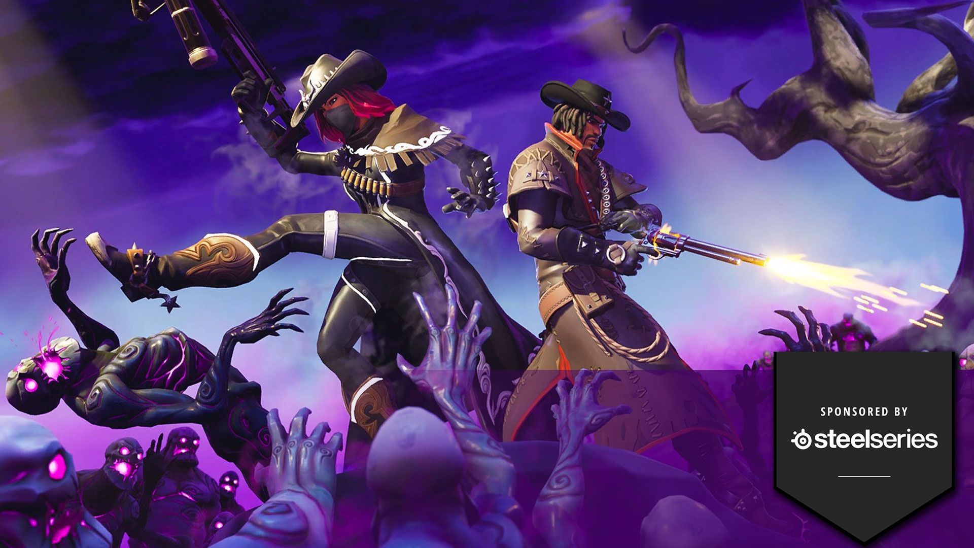 Skin Bunny Brawler Fortnite, 1920x1080 Full HD, Desktop