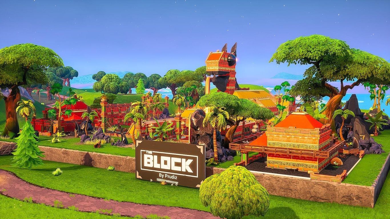 Skin Flytrap Fortnite, 1920x1080 Full HD 1080p, PC Desktop
