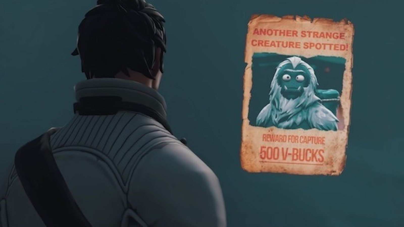 Skin Lama Spotted Fortnite, 3840x2160 4K Ultra HD, Monitor 4K