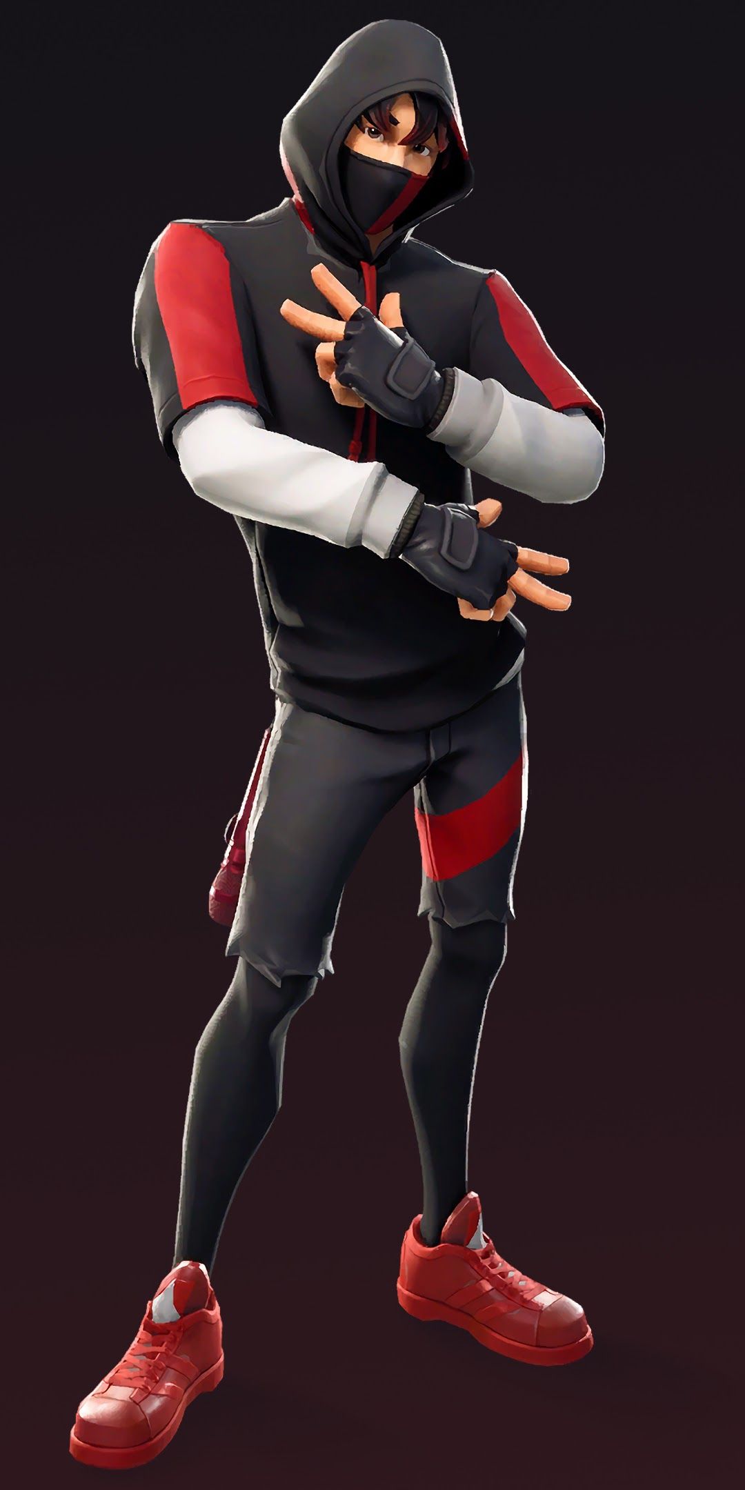 Lama Piñata Fortnite verde, 720x1280 Full HD Verticale, Google Pixel