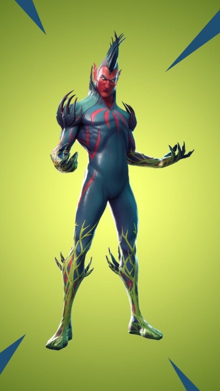 Personaggio Fortnite guarda poster ricercato, 1600x900 HD Ready, Desktop
