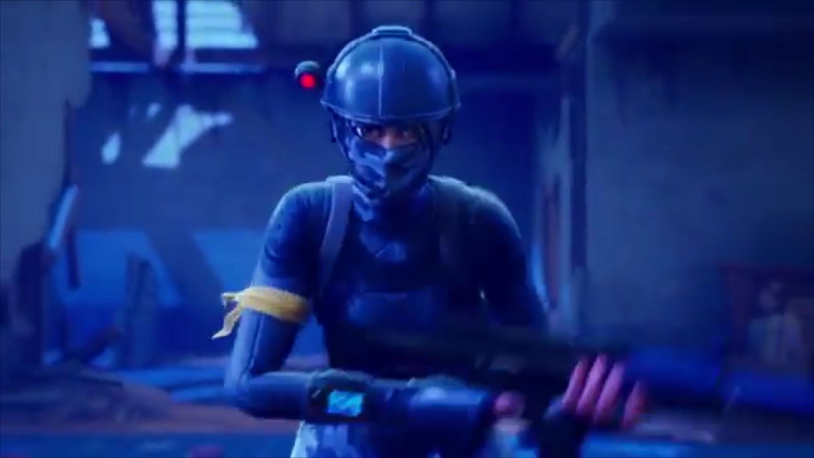 Personaggi Fortnite tema natalizio, 1920x1080 Full HD, PC Desktop